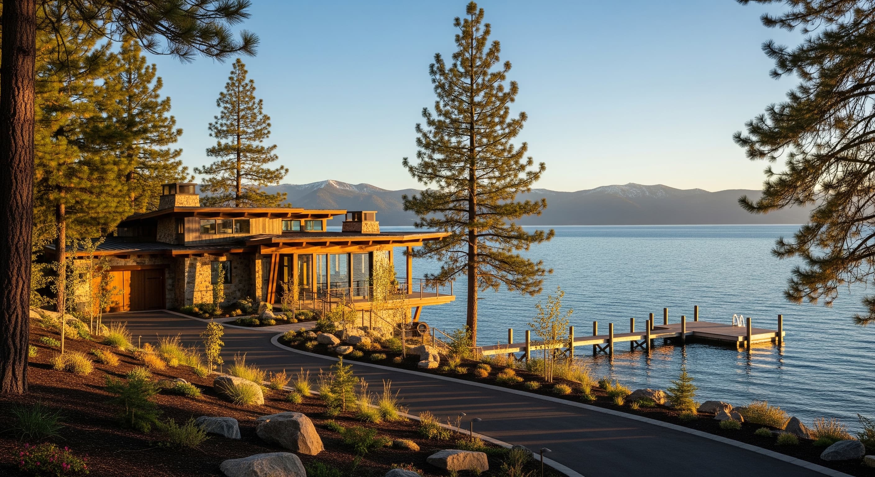 Incline Village neighborhood selection guide