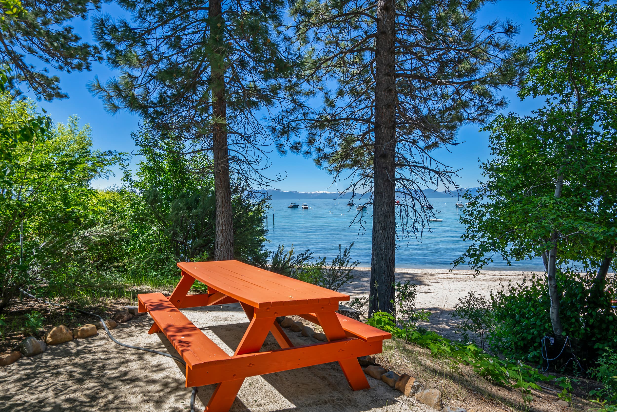 Glenbrook / Zephyr Cove