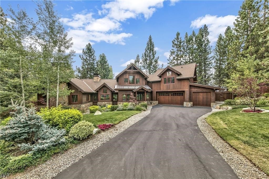 855 College Drive, Incline Village, NV 89451 property image
