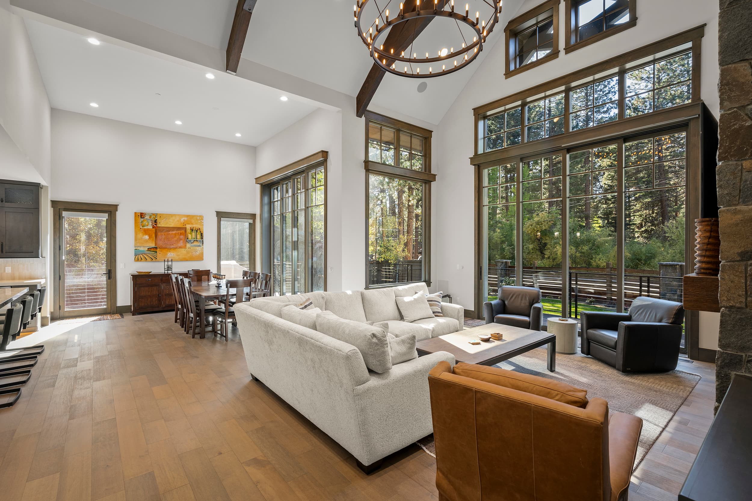 Home Valuation Background