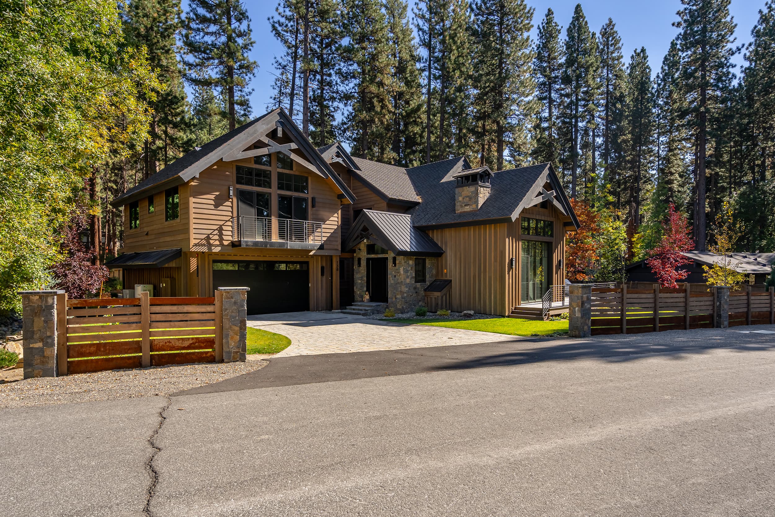 Property search background