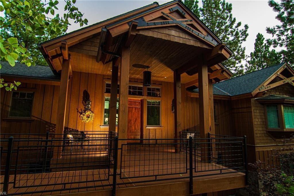 627 Crystal Peak Road, Incline Village, NV 89451 property image