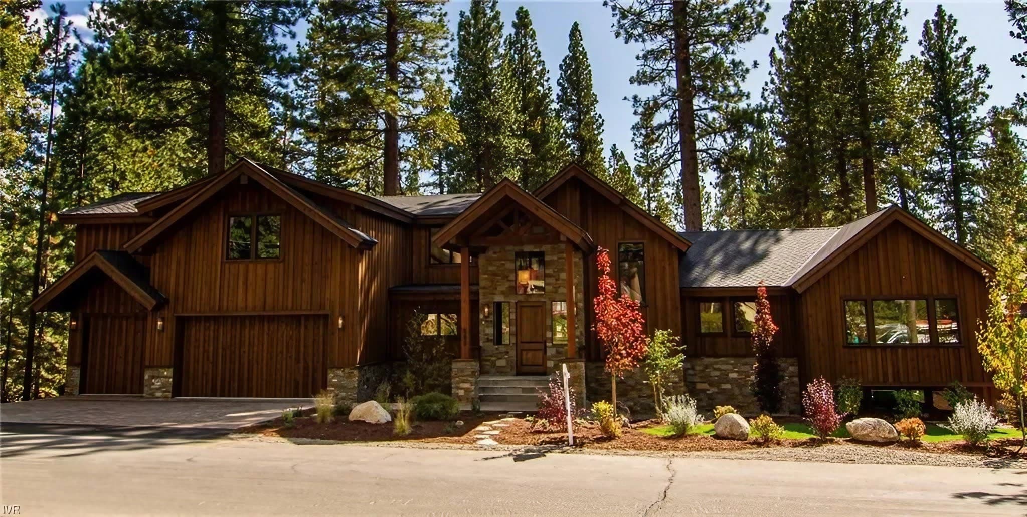 665 Martis Peak Road, Incline Village, NV 89451 property image