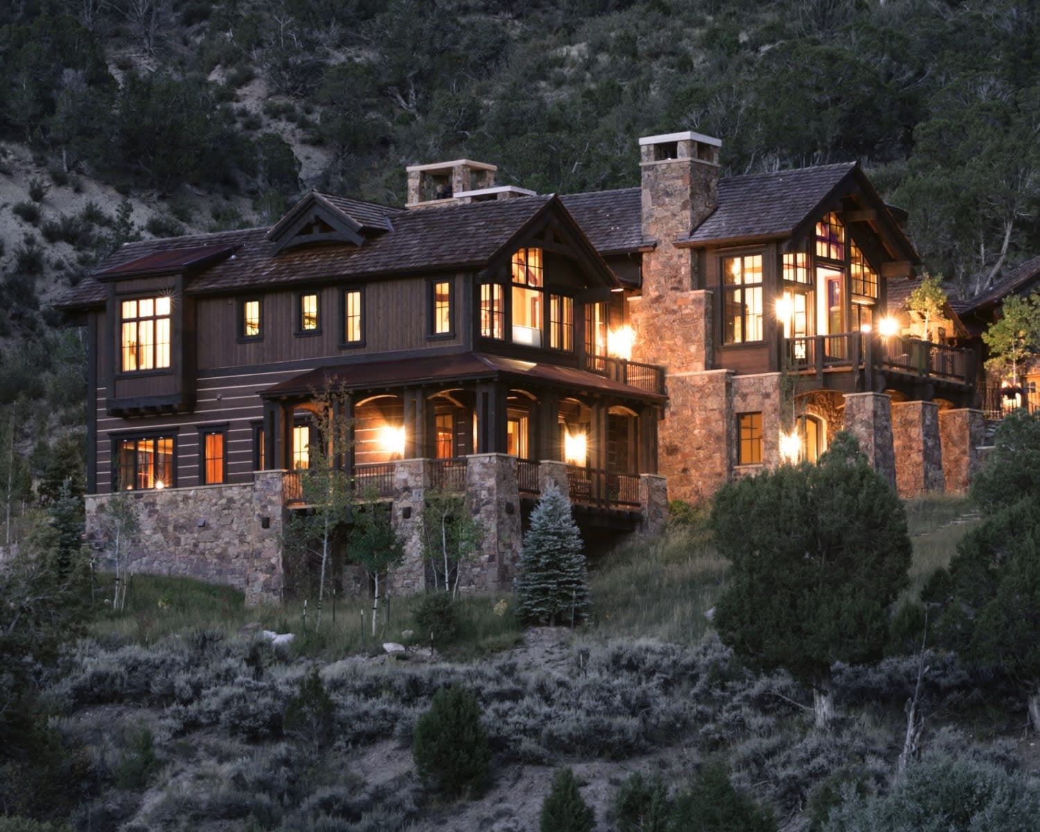 Lake Tahoe home presented for a broader market launch