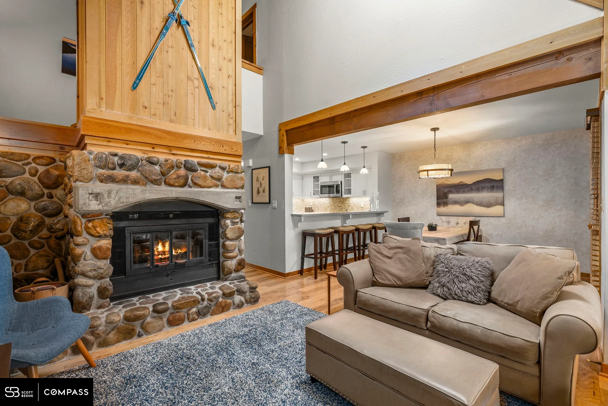 929 Northwood Boulevard #46, Incline Village, NV 89451 listing image