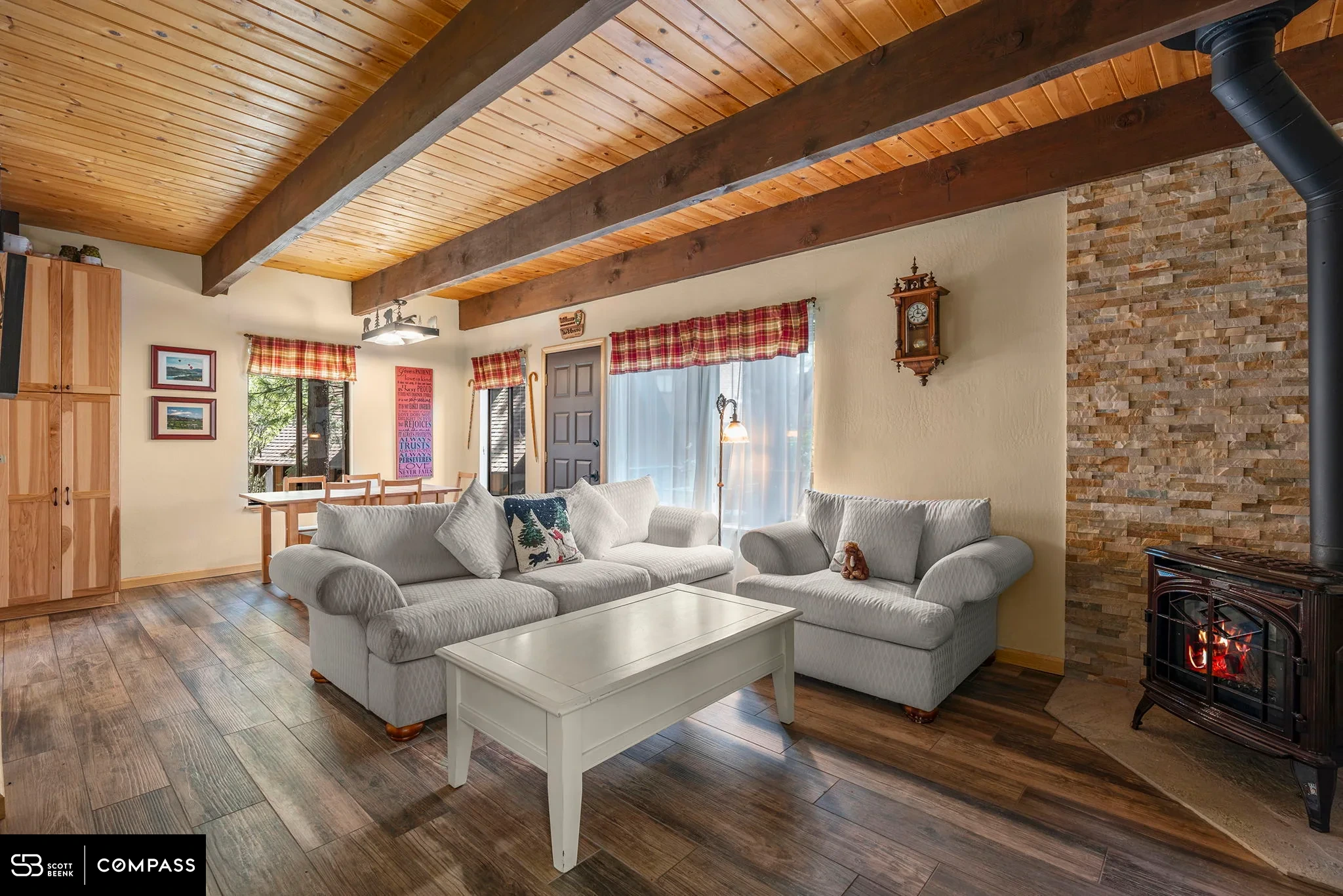 930 Fairway Park Drive #34, Incline Village, NV 89451 listing image