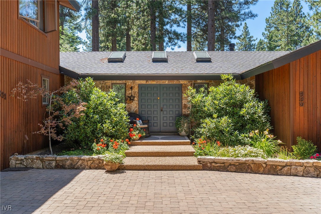 839 Ophir Peak Road, Incline Village, NV 89451 listing image